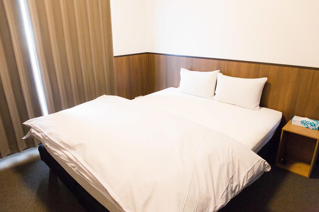 Houze 1St Gojo Omiya Hotel Kyoto Eksteriør billede