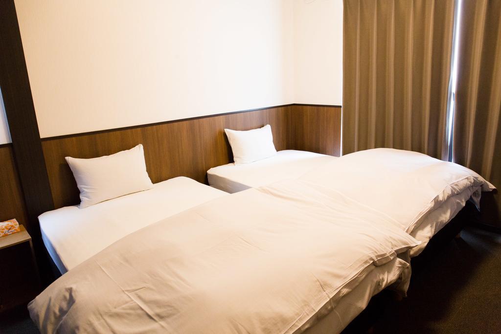 Houze 1St Gojo Omiya Hotel Kyoto Eksteriør billede